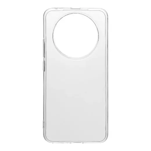 OBAL:ME TPU Cover for Honor Magic8 Lite 5G Transparent