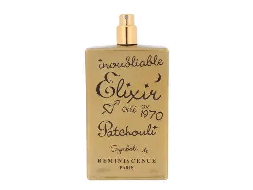 Reminiscence Inoubliable Elixir Patchouli Eau de Parfum 100 ml