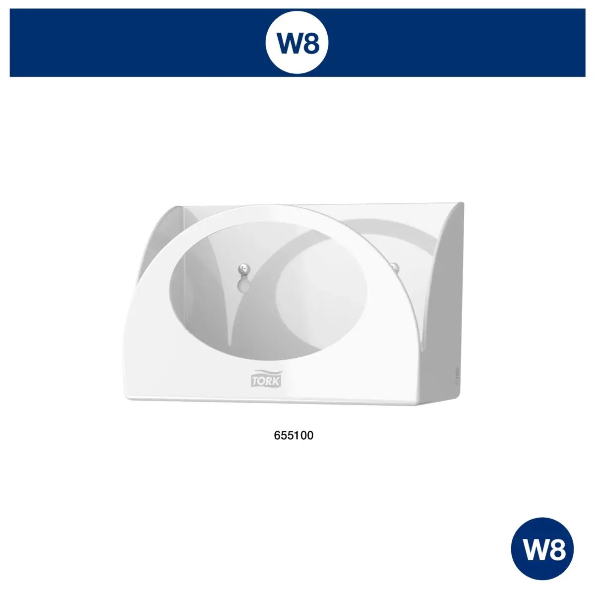 Lupatiņas TORK PREMIUM W8 sistēmai,izmēri: 38 x 30 cm., 40gab./iepak., dzeltenā krāsā