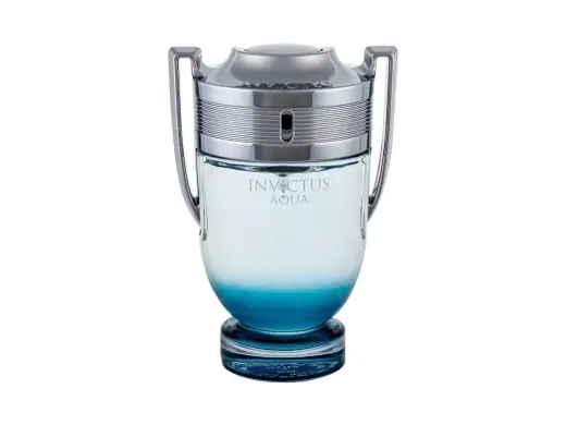 Paco Rabanne Invictus Aqua 2018 Eau de Toilette 100 ml