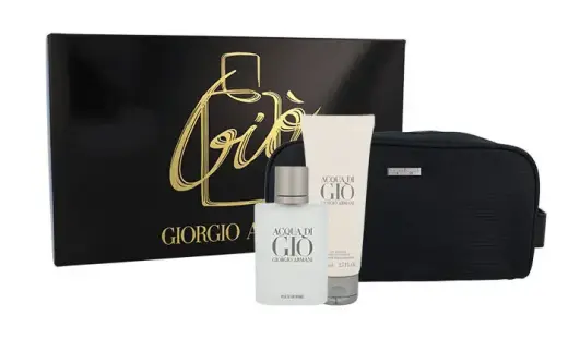 Giorgio Armani Acqua di Gio Pour Homme Eau de Toilette 100 ml