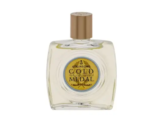 Atkinsons Gold Medal Eau de Cologne 40 ml