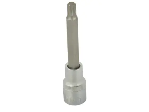 1/2" Metriskā uzgaļa muciņa 100mm T45 CrV