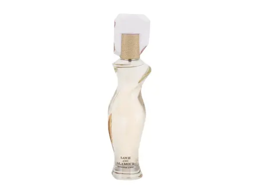Jennifer Lopez Love And Glamour Eau de Parfum 50 ml