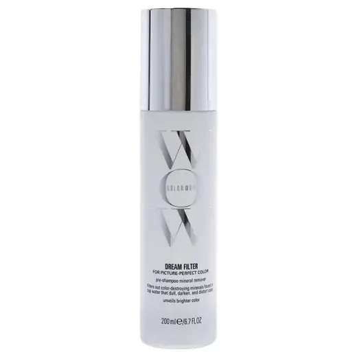 Color Wow Dream Filter Pre Shampoo Mineral Remover