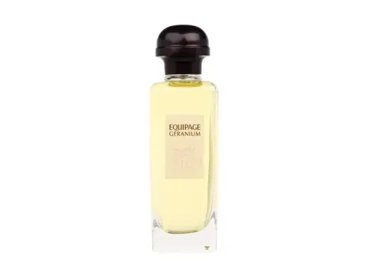Hermes Equipage Geranium Eau de Toilette 100 ml