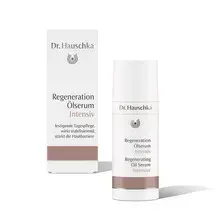 Intensiv Regeneratin Oil Serum - Regenerating oil serum