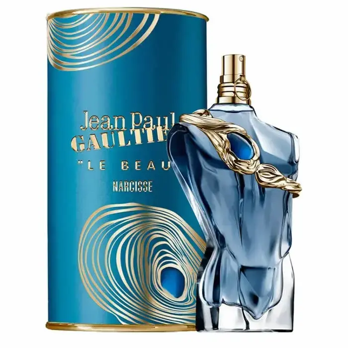 Jean Paul Gaultier  Le Beau Narcisse