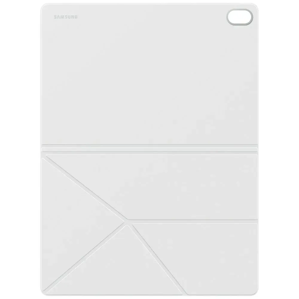 Samsung Smart Book Cover for Galaxy Tab S11 white