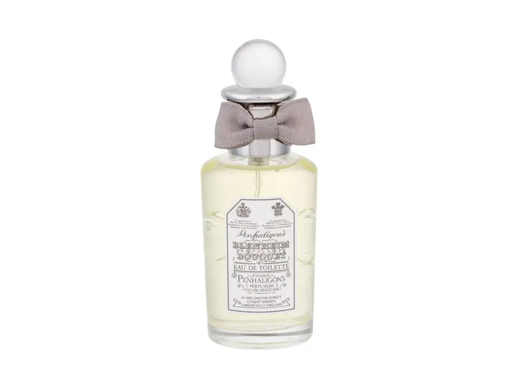 Penhaligon´s Blenheim Bouquet Eau de Toilette 50 ml