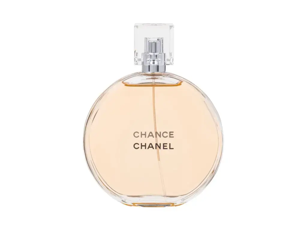 Chanel Chance Eau de Toilette 150 ml
