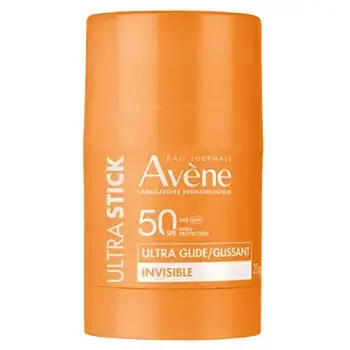 Avène Ultra Stick SPF 50 - Opalovací tyčinka 20.0g
