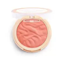 Makeup Revolution Reloaded Powder Blush - Long-lasting powder blush 7.5 g