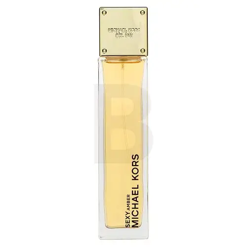 Michael Kors Sexy Amber (EDP) Eau de Parfum for Women 100 ml