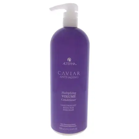 Alterna Caviar Multiplying Volume Conditioner 33.8 Oz