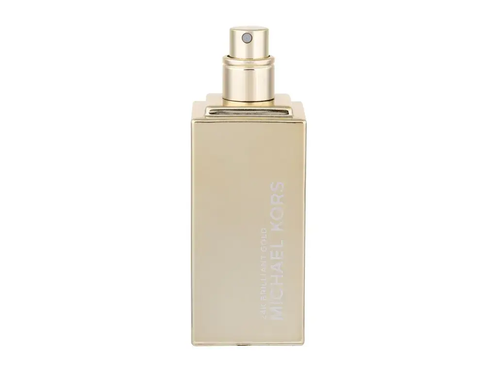 Michael Kors 24K Brilliant Gold Eau de Parfum 50 ml