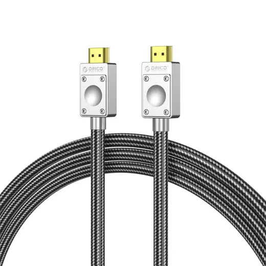 Orico H4BY HDMI 2.0 Cable 0.5 m - Black
