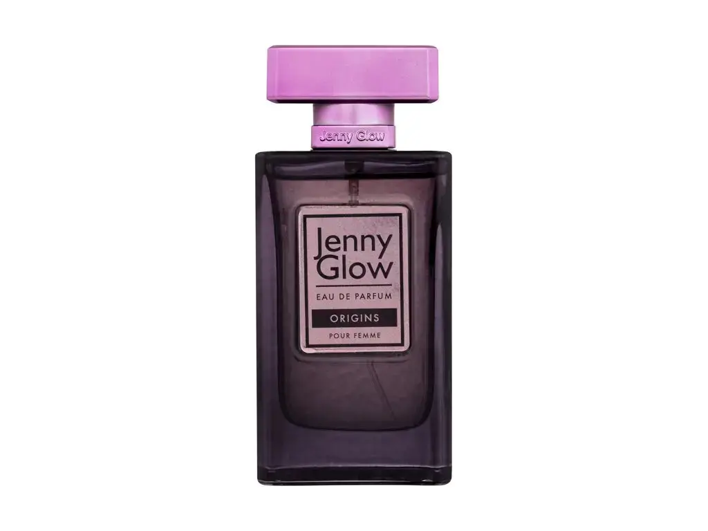 Jenny Glow Origins Eau de Parfum 80 ml