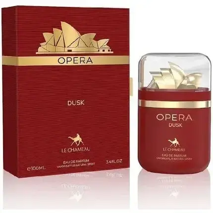 Le Chameau Opera Dusk EDP W 100 Ml