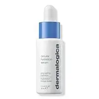 Circular Hydration Serum with Hyaluronic Acid