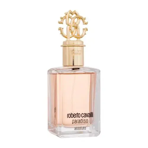 Roberto Cavalli Paradiso Assoluto (EDP) parfimērijas ūdens sievietēm 100 ml