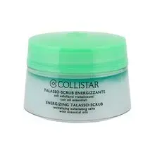 Special Perfect Body Energizing Talasso-Scrub - Revitalizing body peeling