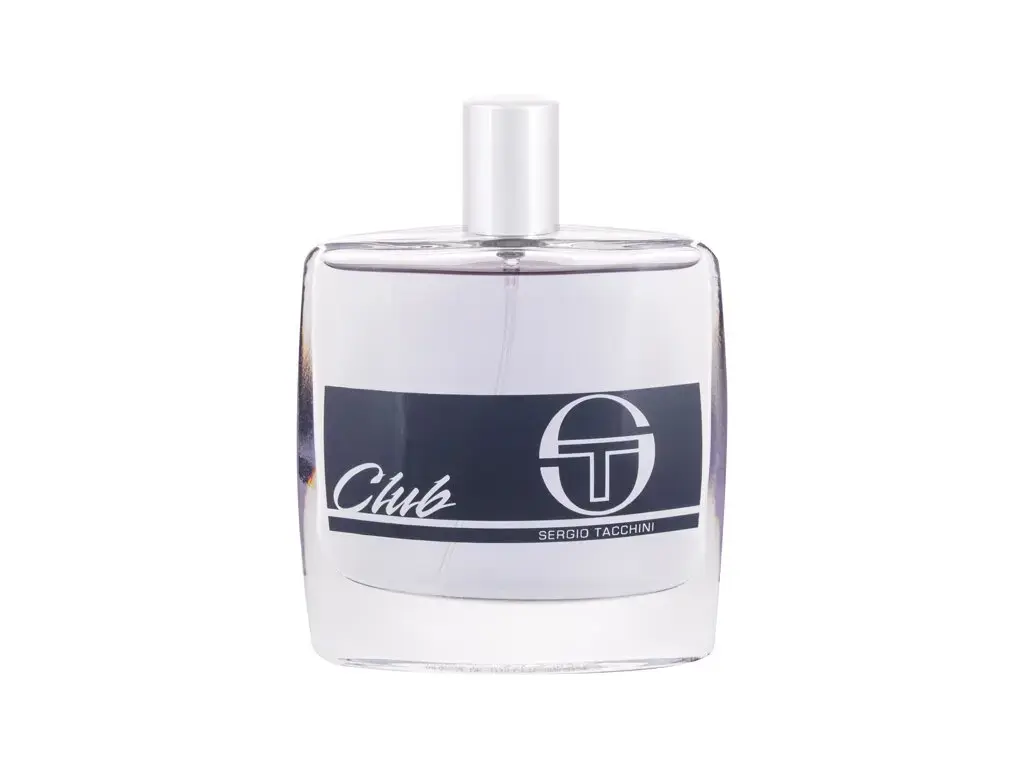 Sergio Tacchini Club Intense Eau de Toilette 100 ml