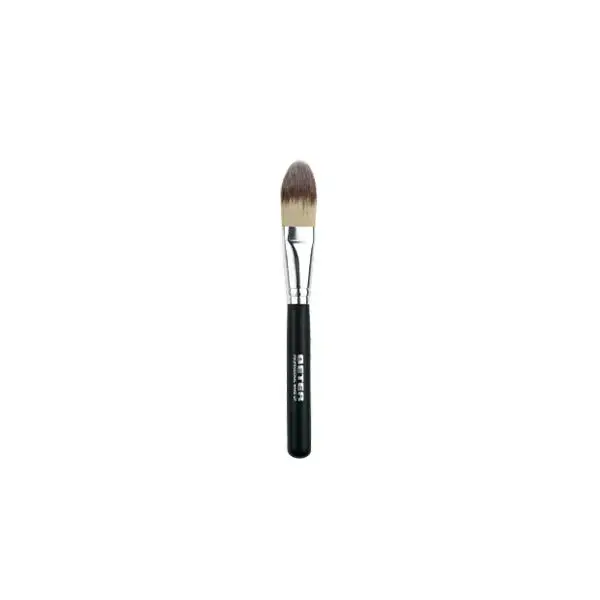 Beter Synthetic Hair Liquid Makeup Brush