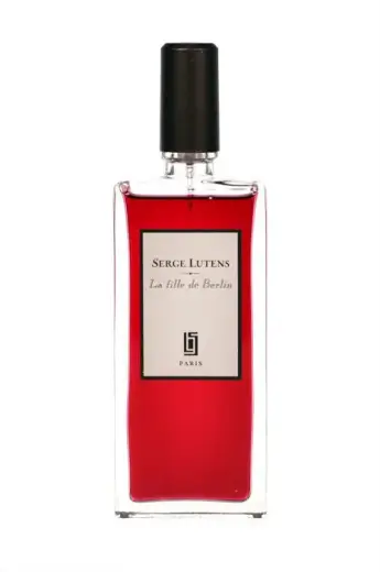 Serge Lutens La Fille de Berlin Eau de Parfum 50 ml