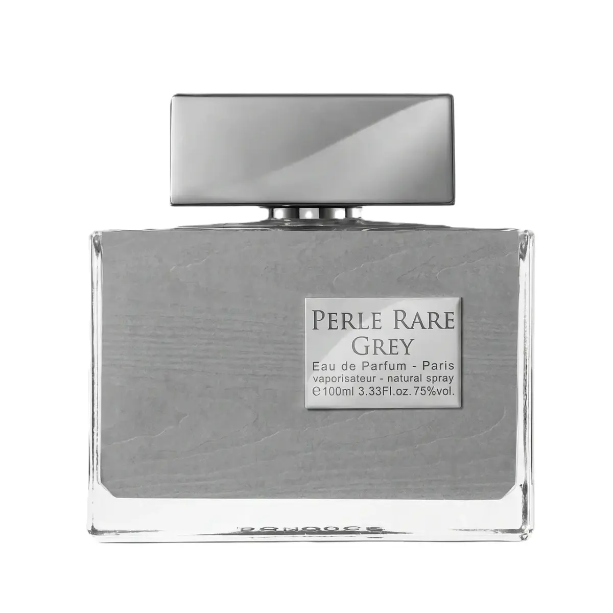 PANOUGE PARIS PANOUGE RARE PEARL GREY