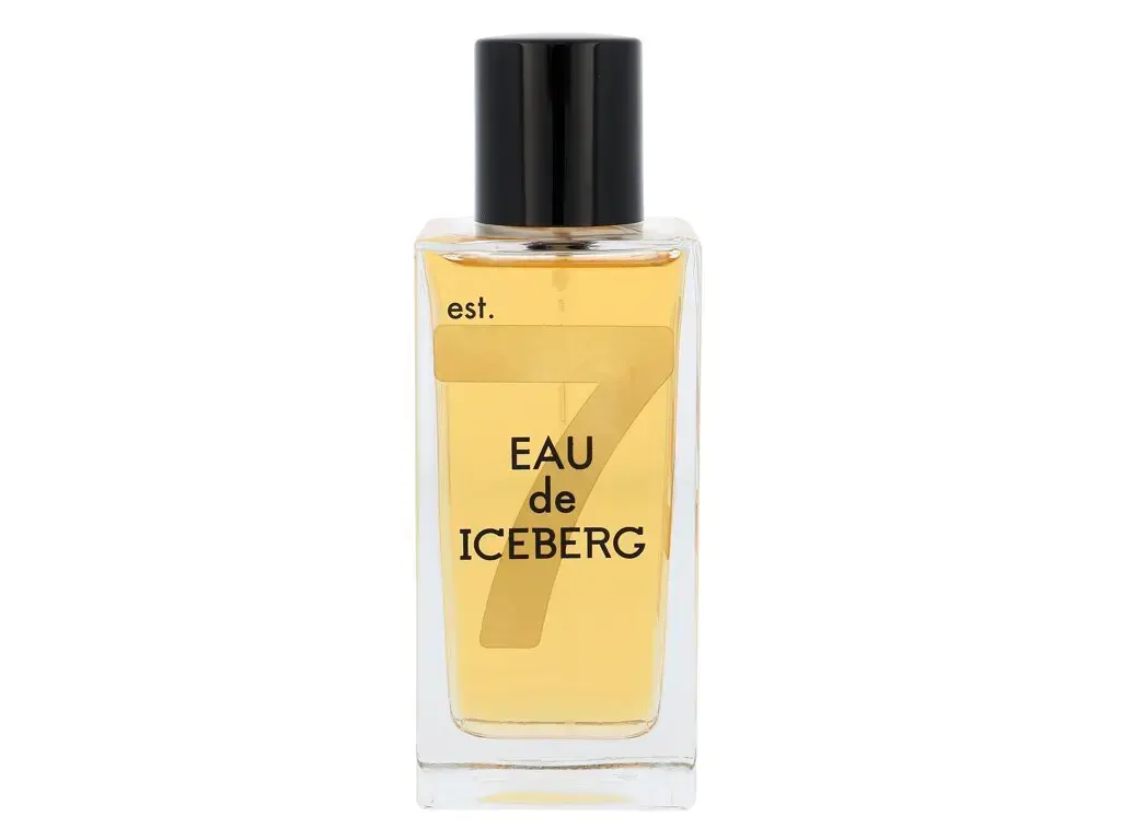Iceberg Eau de Iceberg Oud Eau de Toilette 100 ml