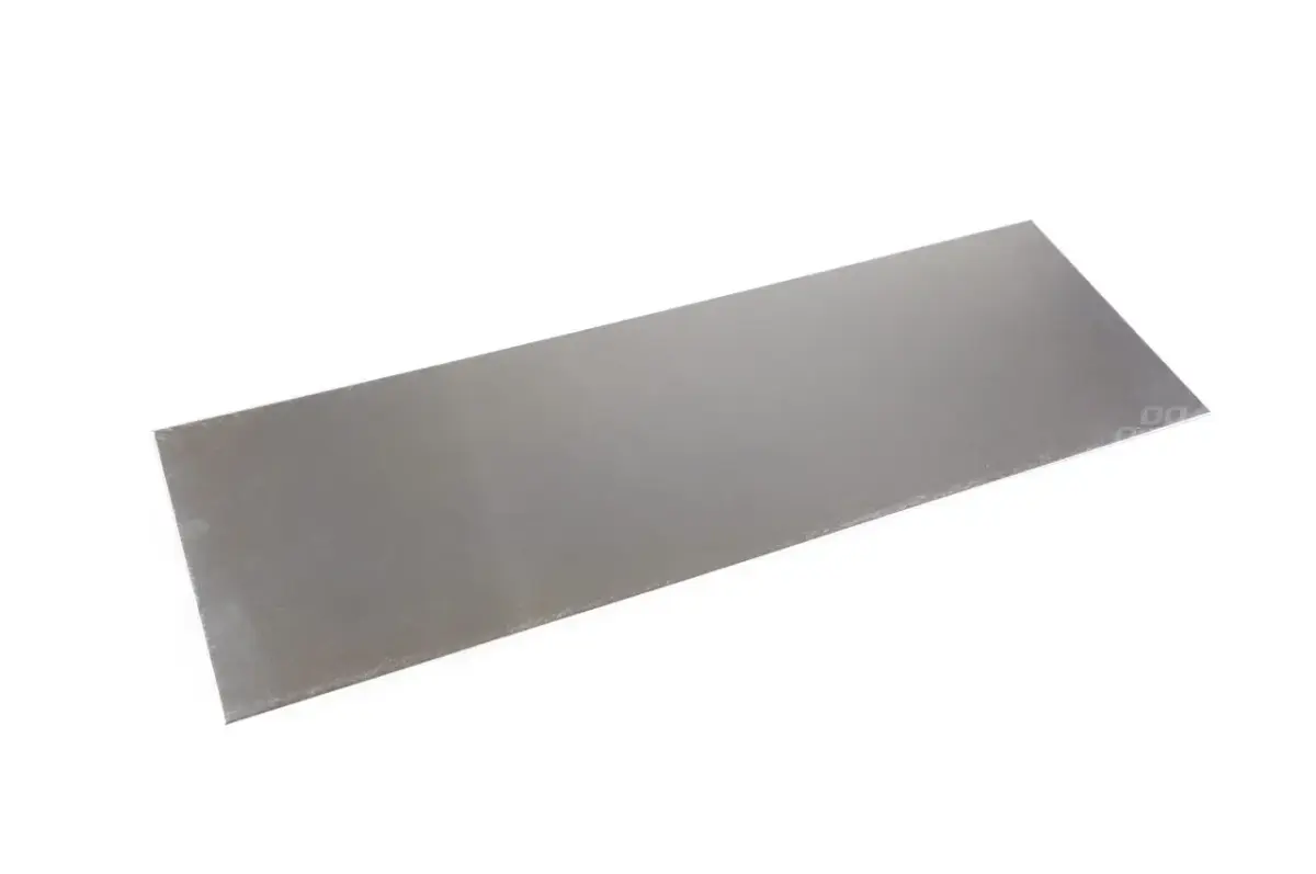 Rear board TI-P2/LAV 100x300 101-04W-92 (2pcs)