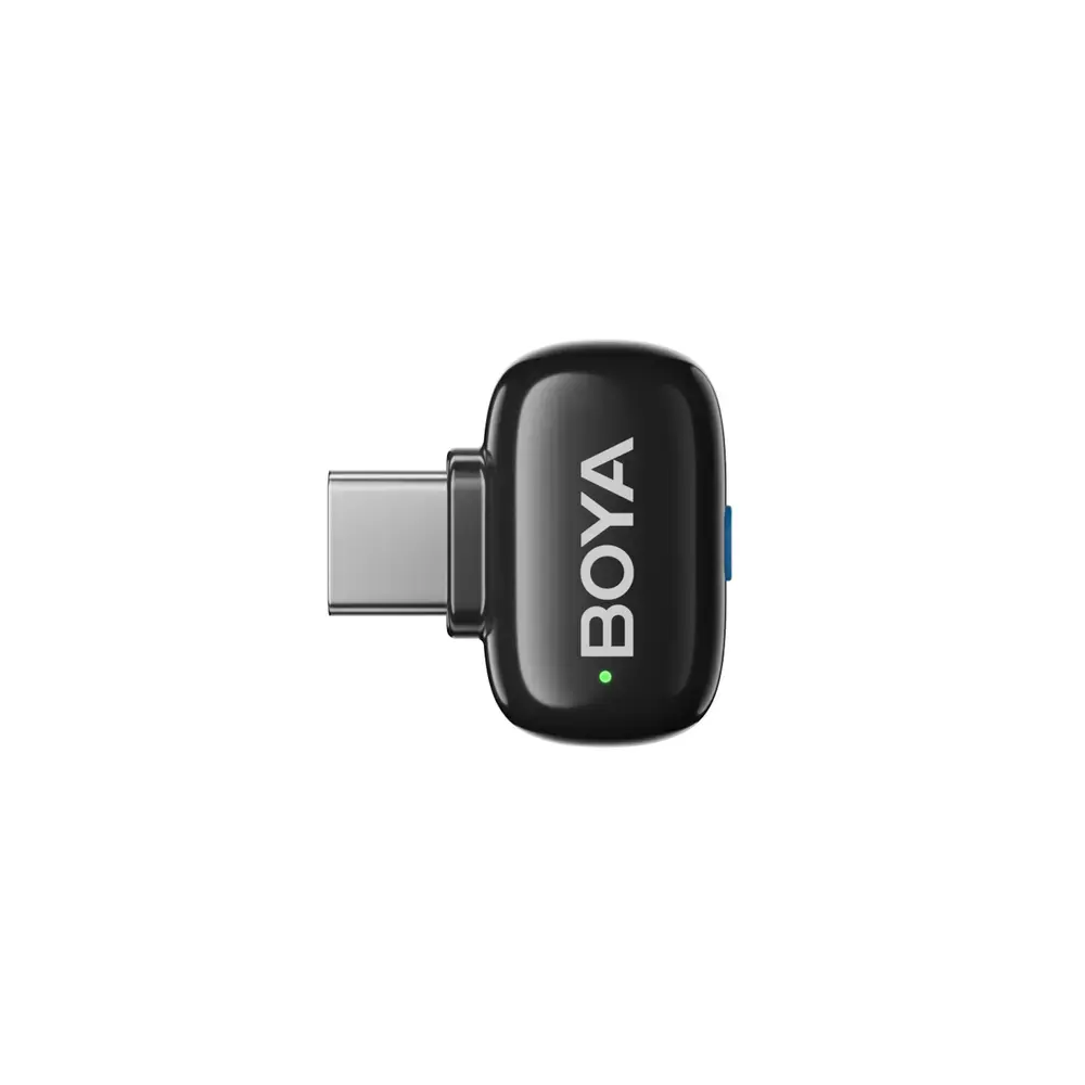Wireless Microphones BOYA mini 2-02