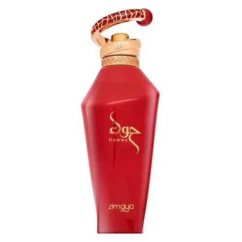 Zimaya Hawwa Red parfimērijas ūdens sievietēm 100 ml