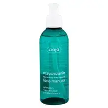 Manuka Tree Cleansing Gel (oily and combination skin) - Cleansing gel