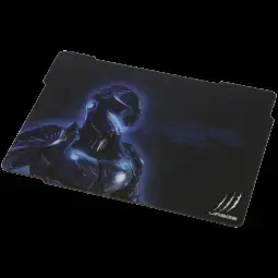 Hama uRage Cyberpad Black