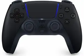 Sony DualSense for PS5 Midnight Black