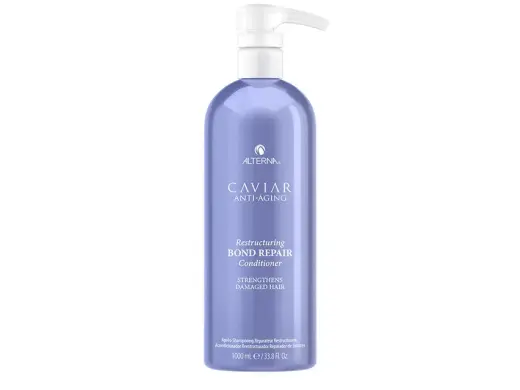 Alterna Caviar Anti-Aging Restructuring Conditioner for Damaged Hair Volume: 976 Ml