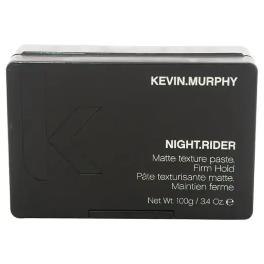 KEVIN MURPHY NIGHT RIDER Maximum Control Texture Paste 100g
