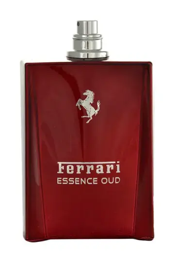 Ferrari Essence Oud Eau de Parfum 100 ml