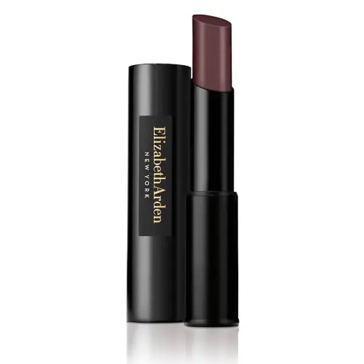 Elizabeth Arden, Plush Up, Cream, Cream Lipstick, 22, Black Cherry, 3.2 g