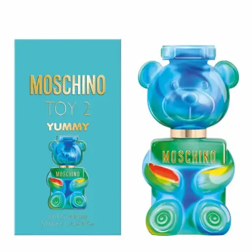 Moschino Toy 2 Pearl (EDP) parfimērijas ūdens unisex 50 ml