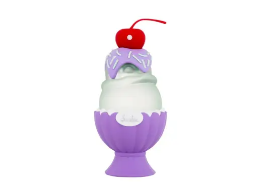 Anna Sui Sundae Violet Vibe Eau de Toilette 50 ml