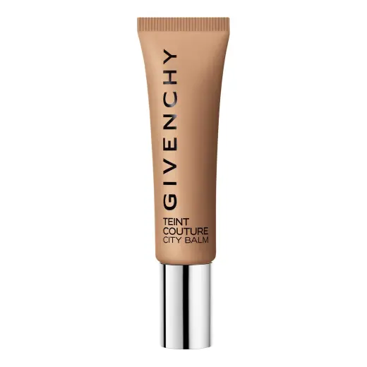 Givenchy, Teint Couture City Balm, Hydrating, Liquid Foundation, N312, SPF 20, 30 ml