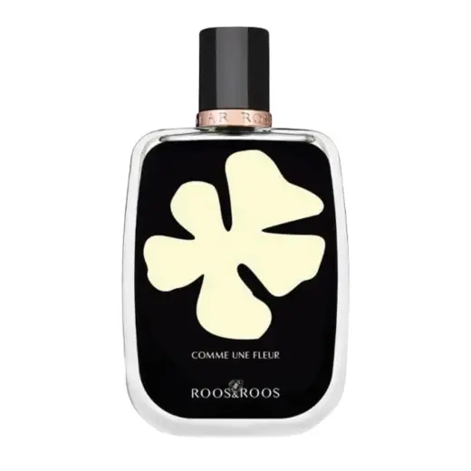 Roos & Roos, Comme Une Fleur, Eau De Parfum, Unisex, 100 ml