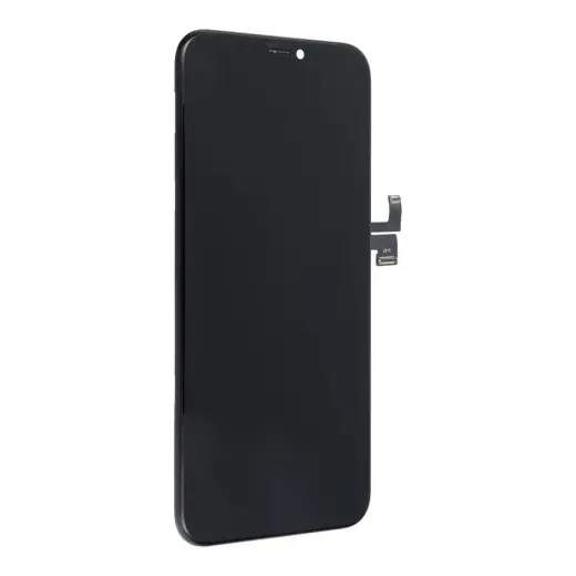 LCD Screen iPhone 11 Pro with digitizer black (HD+ Incell) IC Transferable