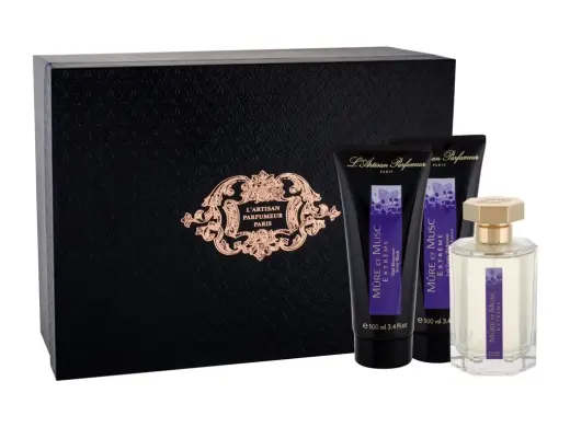 L´Artisan Parfumeur Mure et Musc Extreme Eau de Parfum 100 ml