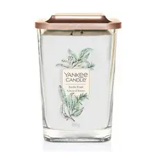 Elevation Arctic Frost Candle - Scented candle
