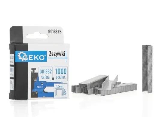 Skavas 1.2 x 11.3mm 6mm, 1000 gab.