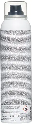 Davines HAIR Refresher Dry Cleansing Mist 150ml/5.7oz Dry Shampoo